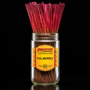 Wild Berry - 11in. Sticks - Mulberry