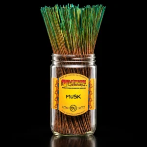 Wild Berry - 11in. Sticks - Musk