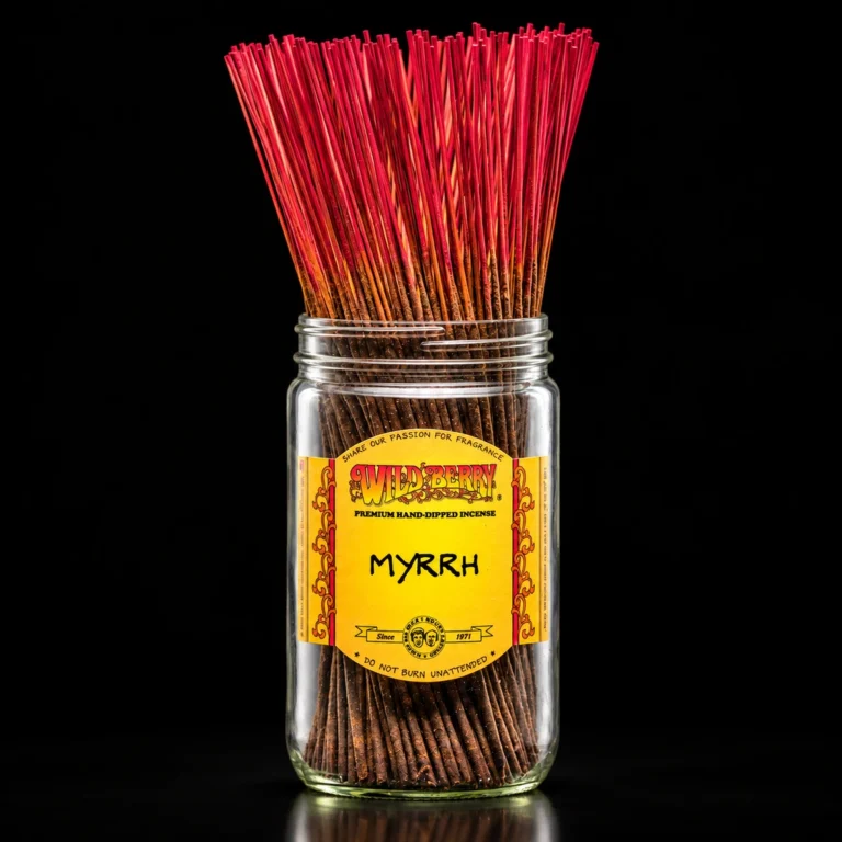 Wild Berry - 11in. Sticks - Myrrh