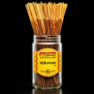 Wild Berry - 11in. Sticks - Nirvana