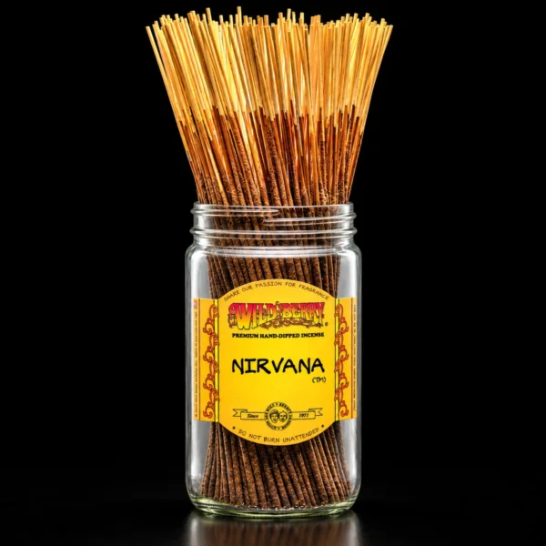 Wild Berry - 11in. Sticks - Nirvana