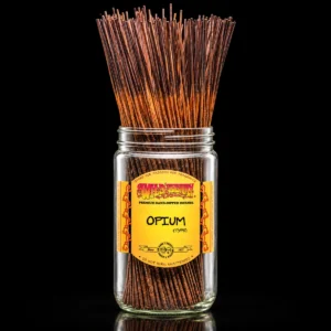 Wild Berry - 11in. Sticks - Opium (Type)