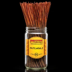 Wild Berry - 11in. Sticks - Patchouli