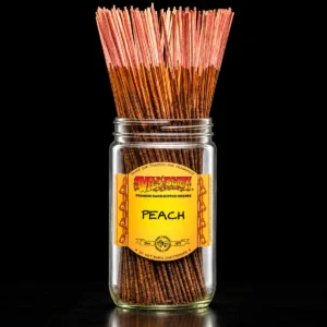Wild Berry - 11in. Sticks - Peach