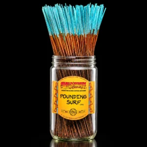 Wild Berry - 11in. Sticks - Pounding Surf