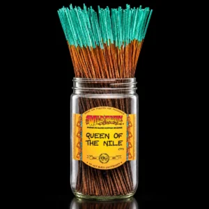 Wild Berry - 11in. Sticks - Queen of the Nile