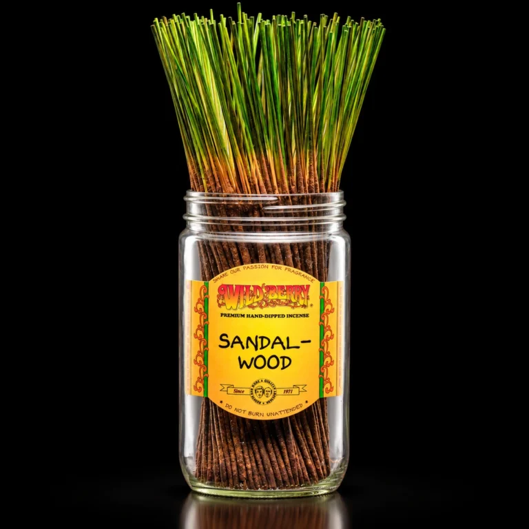 Wild Berry - 11in. Sticks - Sandalwood
