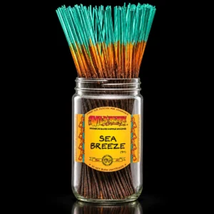 Wild Berry - 11in. Sticks - Sea Breeze