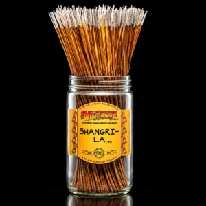 Wild Berry - 11in. Sticks - Shangri-La