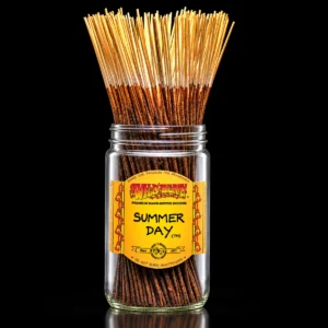 Wild Berry - 11in. Sticks - Summer Day