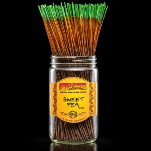 Wild Berry - 11in. Sticks - Sweet Pea Type