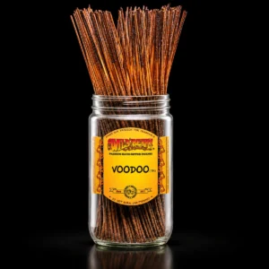 Wild Berry - 11in. Sticks - Voodoo