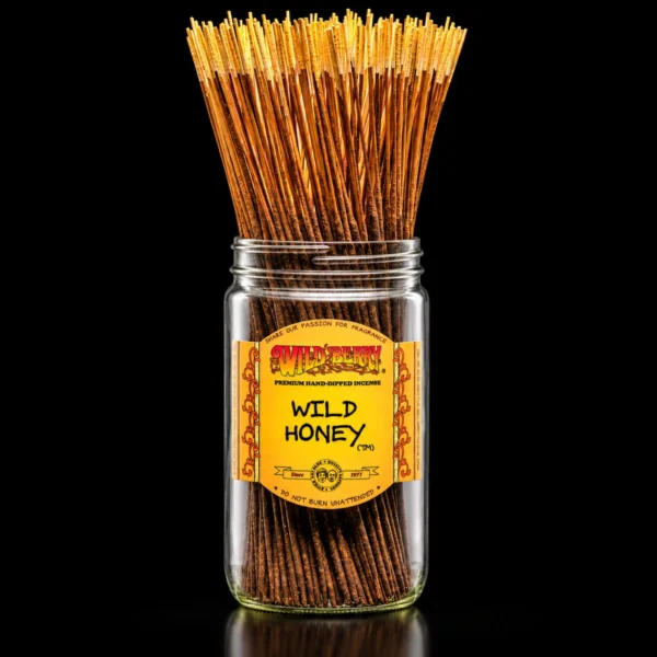 Wild Berry - 11in. Sticks - Wild Honey