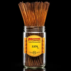 Wild Berry - 11in. Sticks - Zen