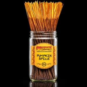 Wild Berry - 11in. Sticks - Pumpkin Spice
