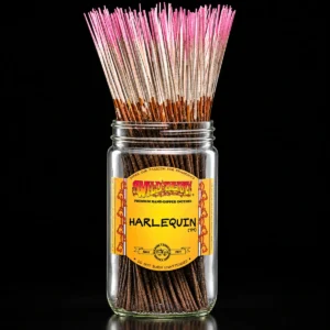 Wild Berry - 11in. Sticks - Harlequin