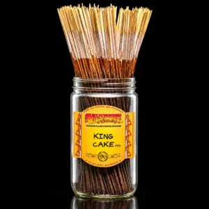 Wild Berry - 11in. Sticks - King Cake