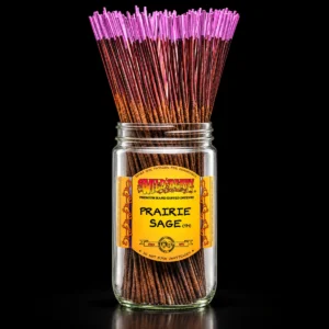 Wild Berry - 11in. Sticks - Prairie Sage