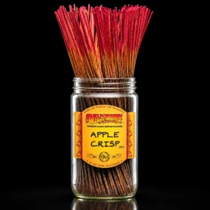 Wild Berry - 11in. Sticks - Apple Crisp