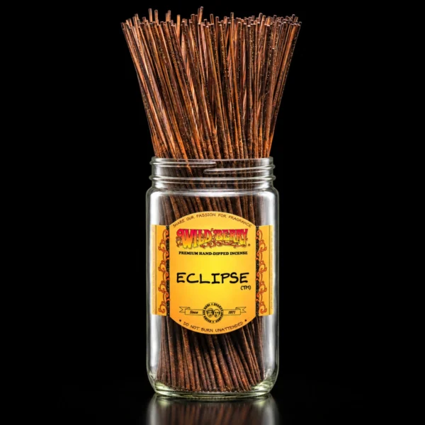 Wild Berry - 11in. Sticks - Eclipse