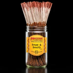Wild Berry - 11in. Sticks - Sage & Santo