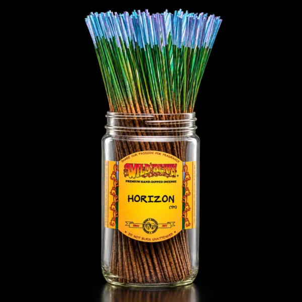 Wild Berry - 11in. Sticks - Horizon