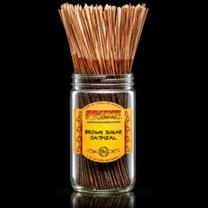 Wild Berry - 11in. Sticks - Brown Sugar Oatmeal