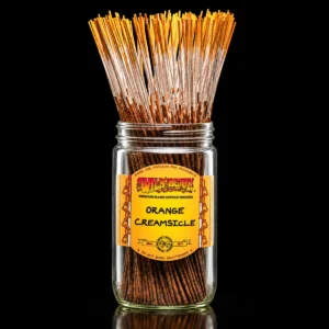Wild Berry - 11in. Sticks - Orange Creamsicle