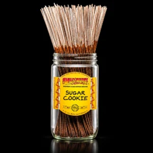 Wild Berry - 11in. Sticks - Sugar Cookie
