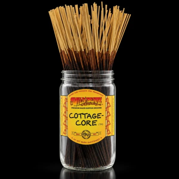 Wild Berry - 11in. Sticks - Cottagecore