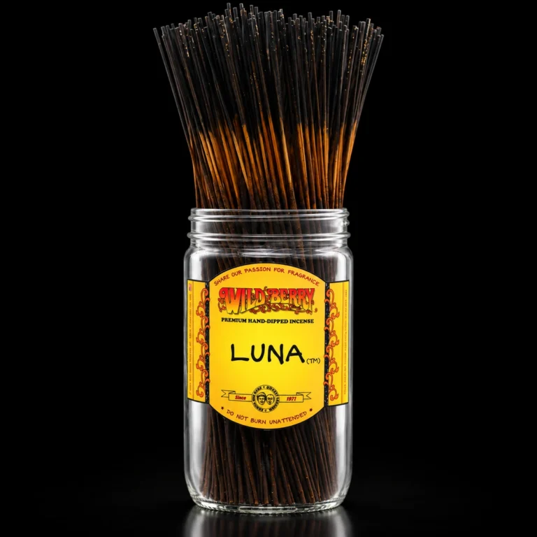 Wild Berry - 11in. Sticks - Luna