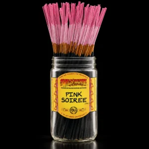 Wild Berry - 11in. Sticks - Pink Soiree