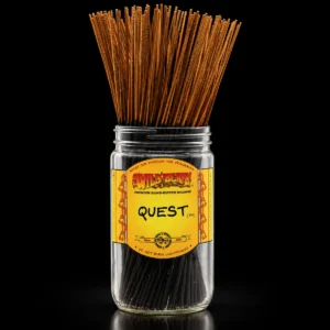 Wild Berry - 11in. Sticks - Quest