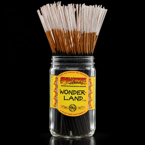 Wild Berry - 11in. Sticks - Wonderland