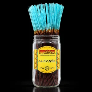 Wild Berry - 11in. Sticks - Cleanse