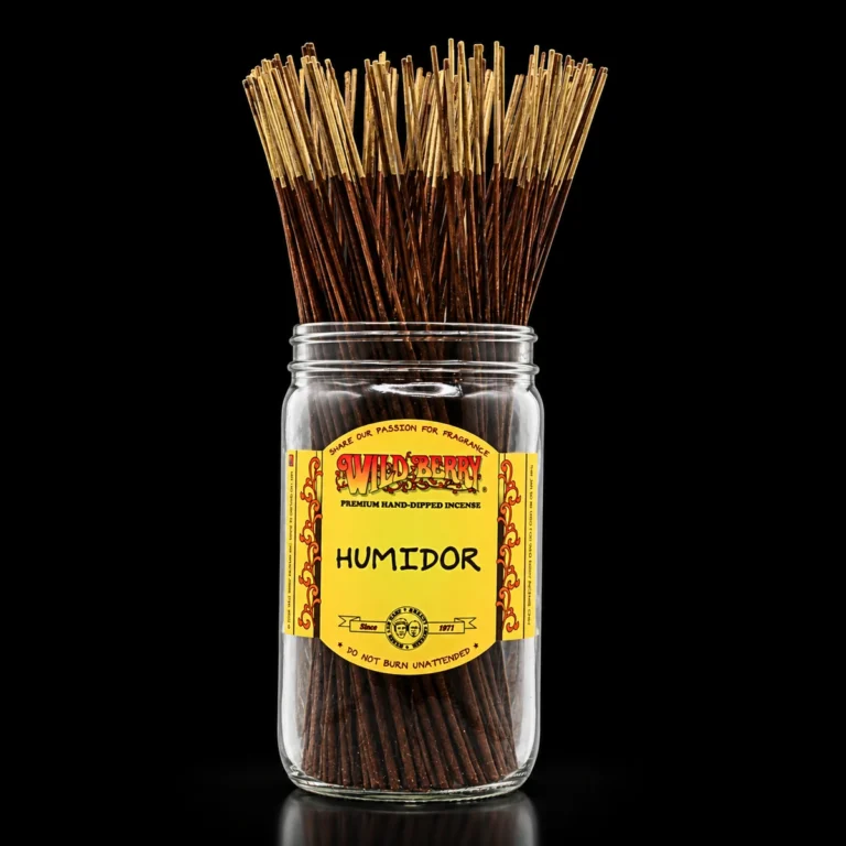 Wild Berry - 11in. Sticks - Humidor