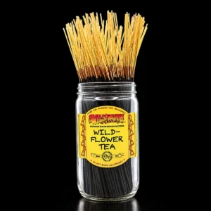 Wild Berry - 11in. Sticks - Wildflower Tea