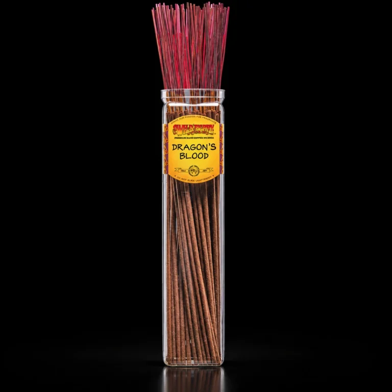 Wild Berry - Biggies - Dragon's Blood