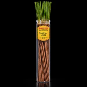 Wild Berry - Biggies - Sandalwood
