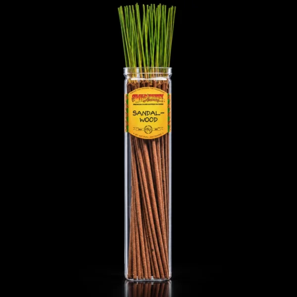 Wild Berry - Biggies - Sandalwood