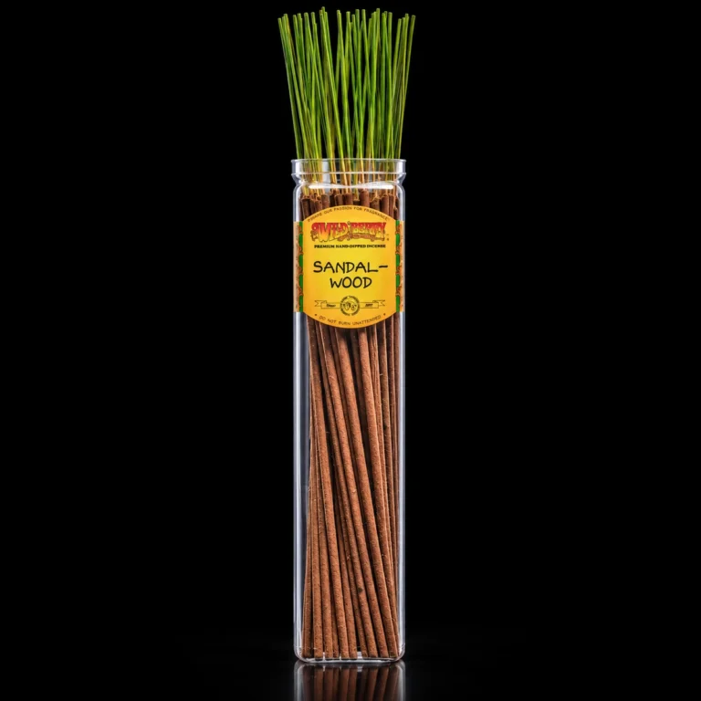 Wild Berry - Biggies - Sandalwood