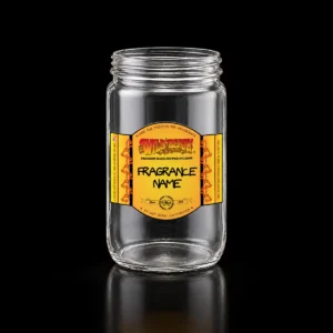 Wild Berry - Display Jars - 11IN. STICK JAR