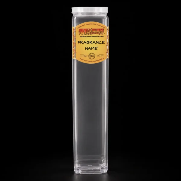 Wild Berry - Display Jars - BIGGIE JAR