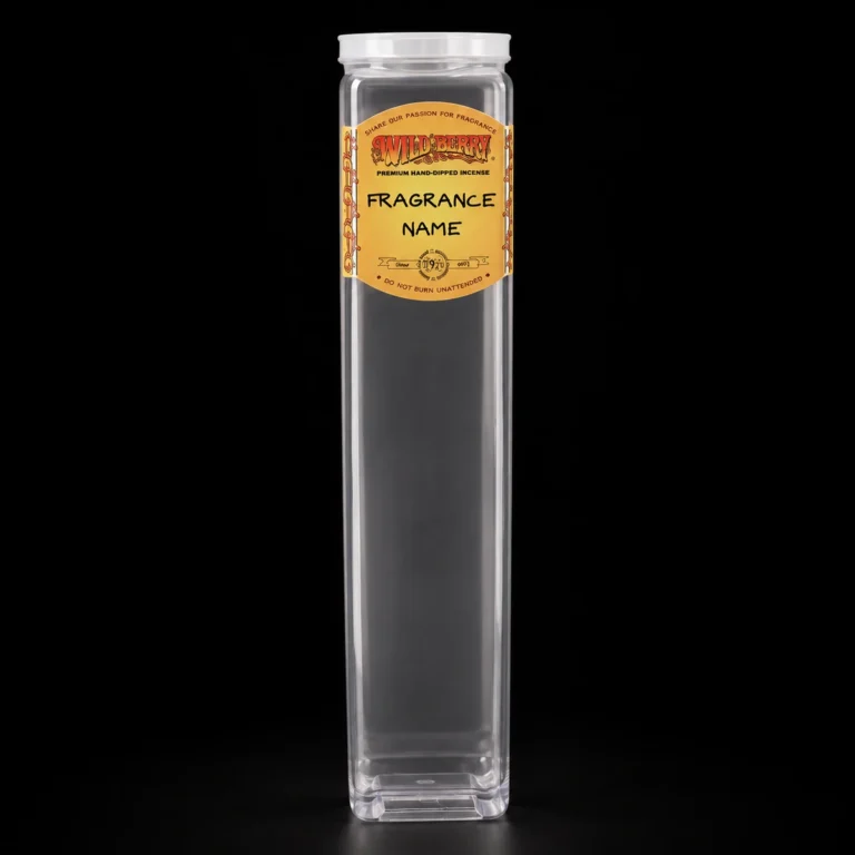 Wild Berry - Display Jars - BIGGIE JAR