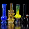 10" SOFT GLASS GOG ASST — assorted designs and colors