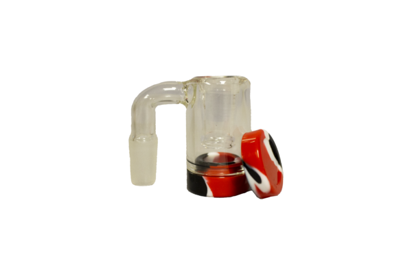 Reclaim Ashcatcher 14mm 90