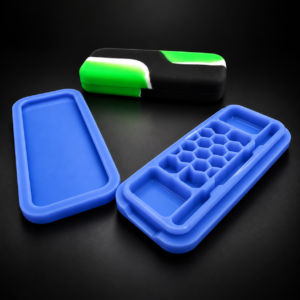 SILICON HONEYCOMB CONTAINER