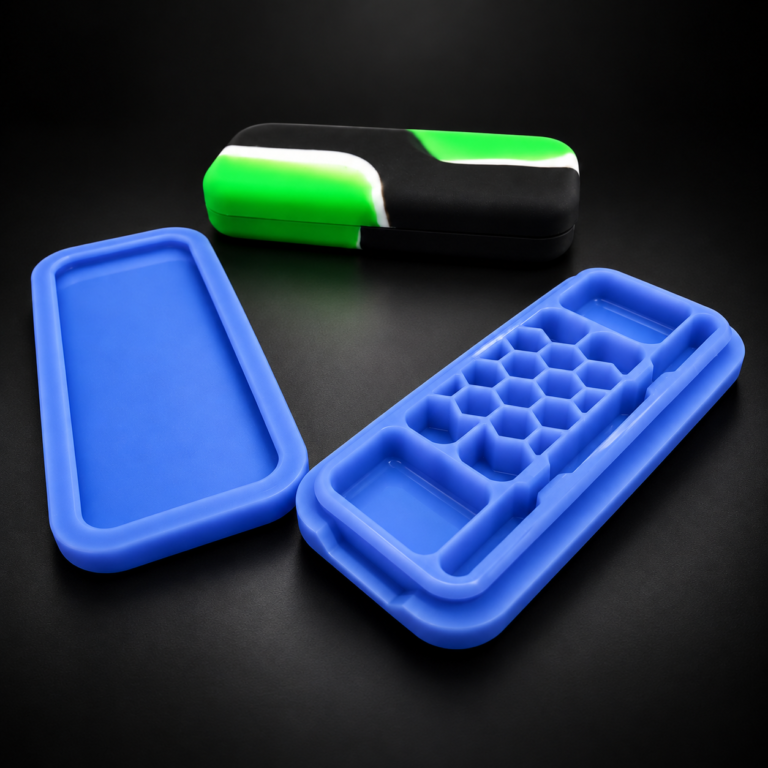 SILICON HONEYCOMB CONTAINER