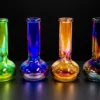 Soft glass assortment in assorted designs and colors; examples shown